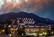 Lake Tahoe Resort Hotel